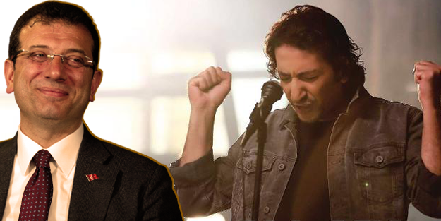 Ekrem İmamoğlu'na şarkı yazan Ali Ata: 5 yılınızı çaldım özür dilerim