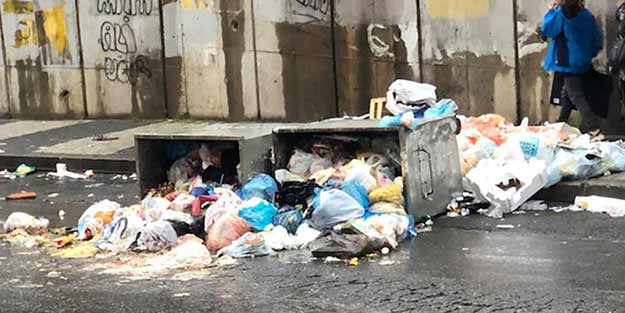 Ekrem İmamoğlu'na tepkiler çığ gibi! Sosyal medyada istifaya davet ettiler