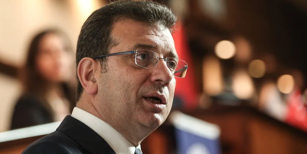 Ekrem İmamoğlu'ndan akılalmaz açıklama! "Bunu söylerken hiç mi utanmıyorsun?" dedirtti