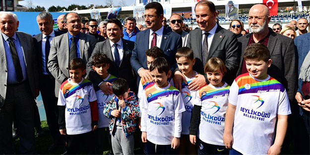 Ekrem İmamoğlu'ndan "Ciddi olamaz" dedirten vaat