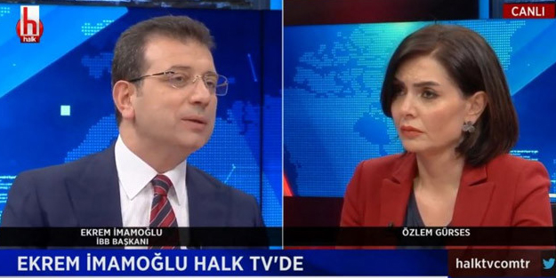 Ekrem İmamoğlu'ndan istifa eden CHP'li vekillerle ilgili ilk yorum