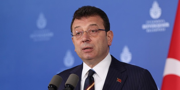 Ekrem İmamoğlu'ndan Meral Akşener'e cevap! Tweet attı