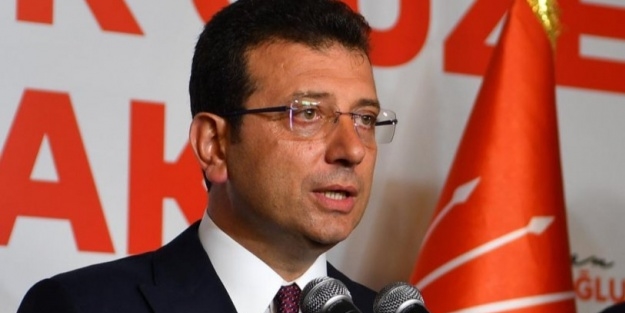 Ekrem İmamoğlu'ndan skandal tehdit: Haddini bildiririm sana