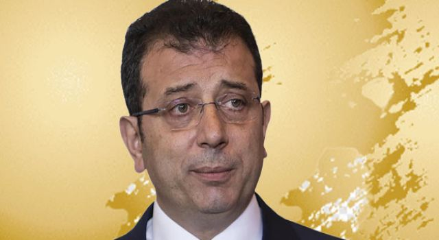 Ekrem İmamoğlu’ndan şok çıkış! Hiç kimse bunu beklemiyordu! Yerel seçimlerde...