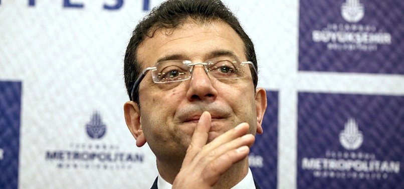 Ekrem İmamoğlu’nun 2. veri skandalı