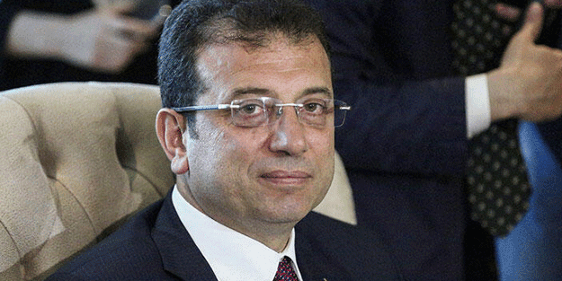Ekrem İmamoğlu'nun anlaşması sonrası büyük tepki