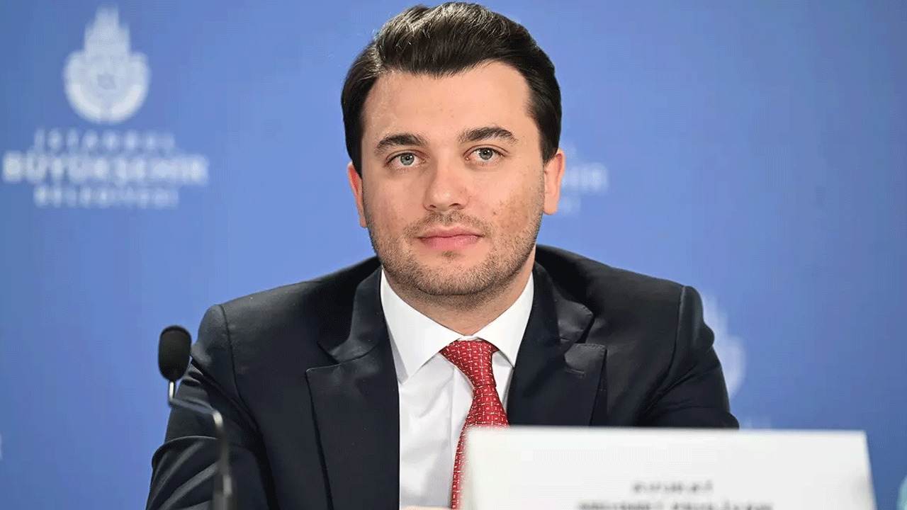 İmamoğlu'nun avukatı gözaltına alındı