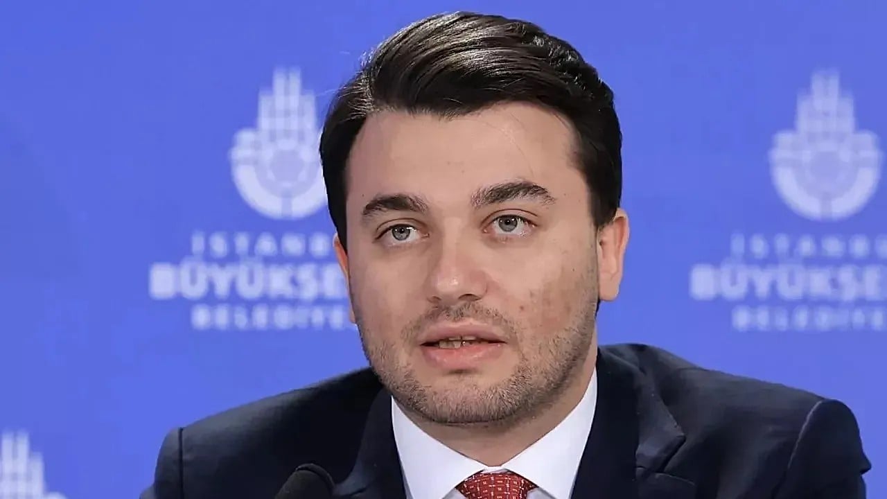 Ekrem İmamoğlu'nun avukatı Mehmet Pehlivan serbest bırakılsın diye Ekremsever Avrupalılar düğmeye bastı