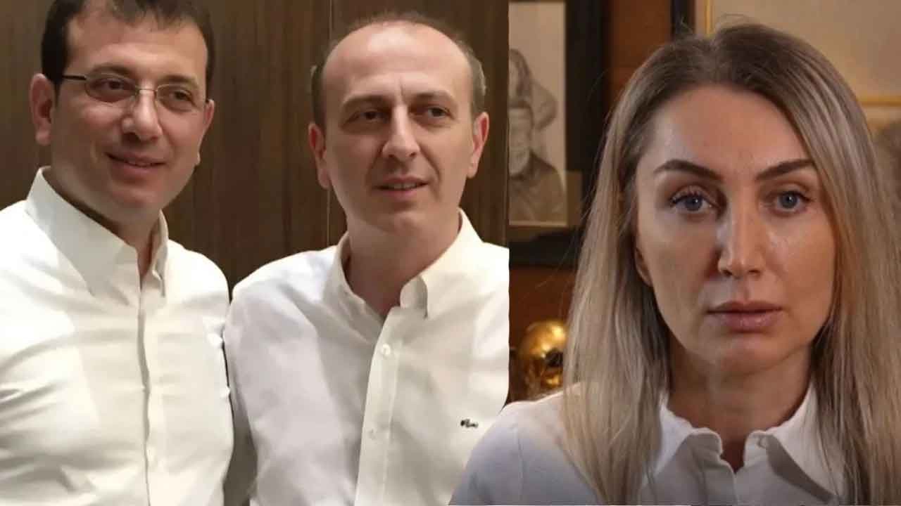 Dilek'in kardeşi Ali hakkında uyuşturucu iddianamesi