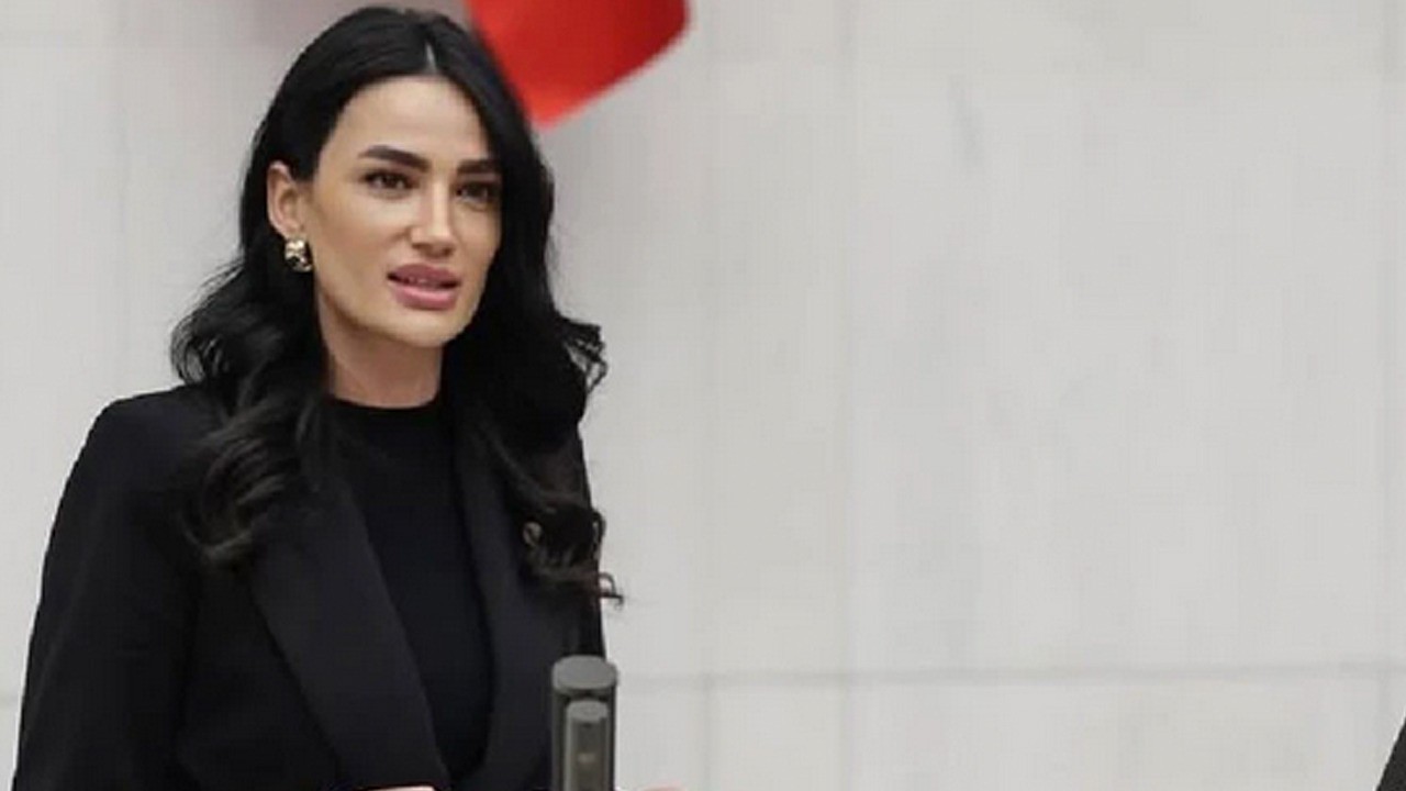 Ekrem İmamoğlu’nun diploma iptaline AK Partili Seda Sarıbaş'ın tepkisi, sert sözler