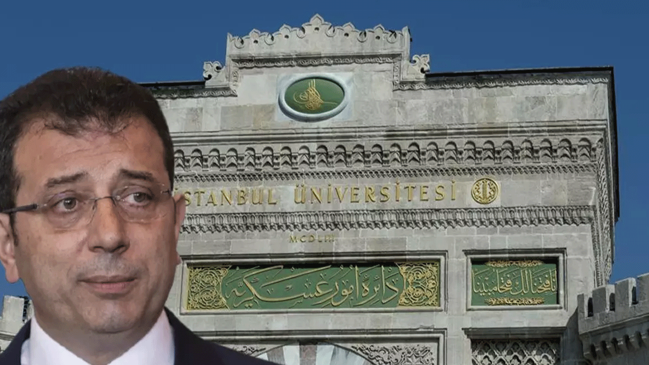 Diploması iptal edilmişti! Gerekçeli karar açıklandı