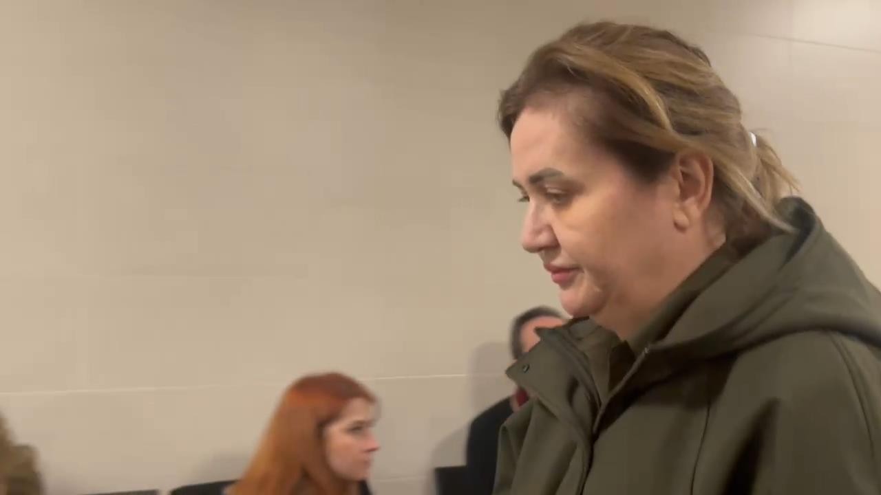 Ekrem İmamoğlu’nun firari müdiresi ifade verdi