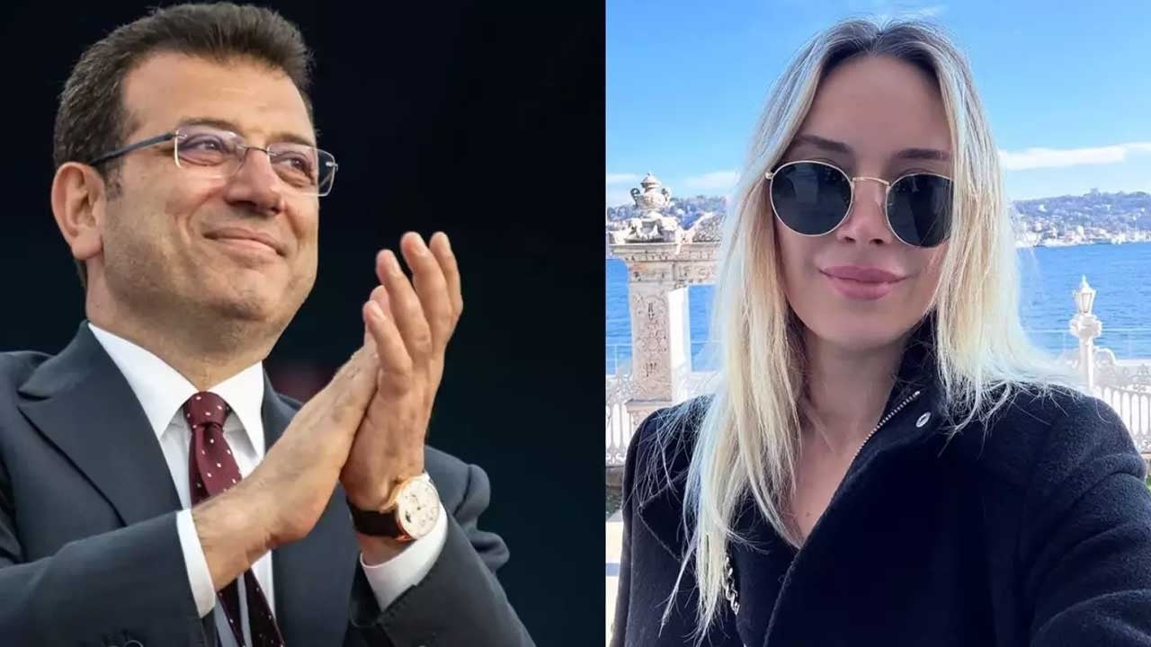 Ekrem İmamoğlu'nun gayri meşru ilişki yaşadığı iddia edildi! HTS kayıtları ortaya çıktı