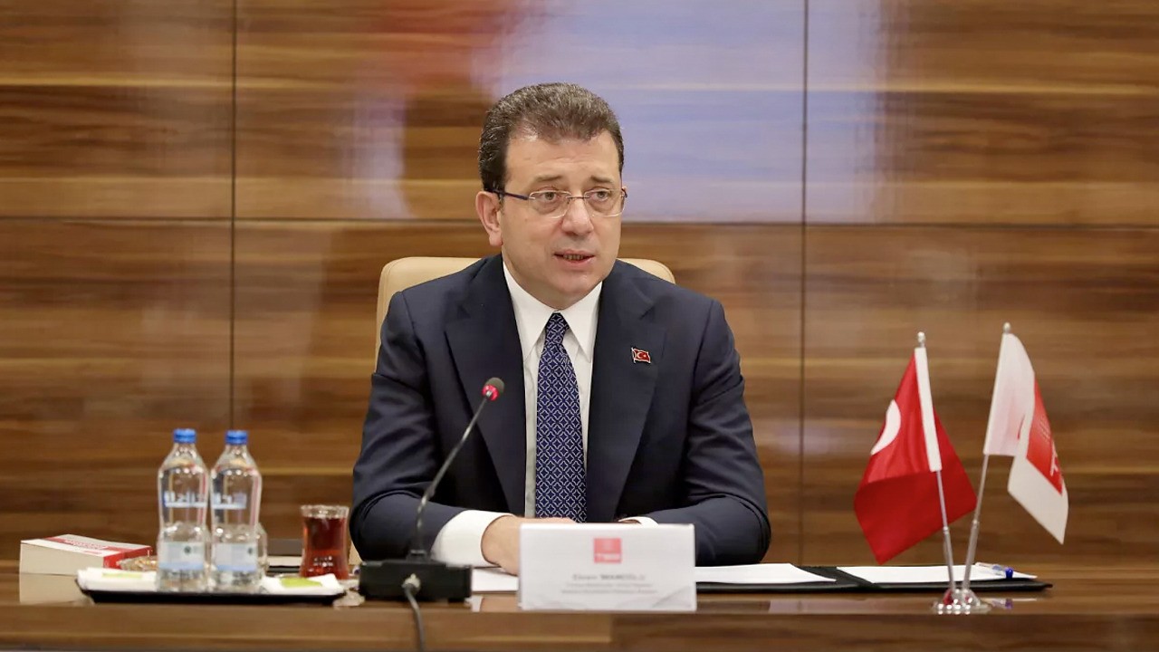  Ekrem İmamoğlu'nun gizledi 3 villa hakkında dikkat çeken önemli deliler ortaya çıktı