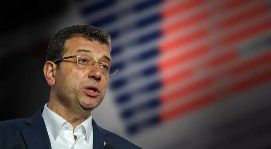 Ekrem İmamoğlu'nun gözü kulağı bu haberdeydi! Bakalım şimdi ne olacak