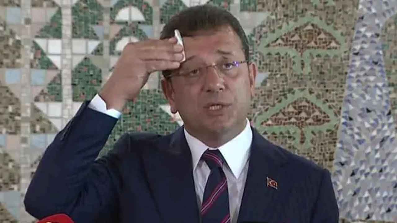 Ekrem'in hesap verdiği "casusluk" davasında flaş gelişme