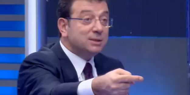 Ekrem İmamoğlu'nun ilk rakibi belli oldu! İsmini duyan CHP'liler bile şok oldu