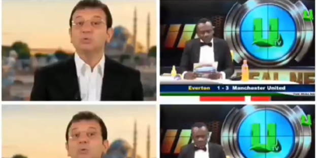 Ekrem İmamoğlu'nun İngilizce konuştuğu video yeniden dalga konusu oldu