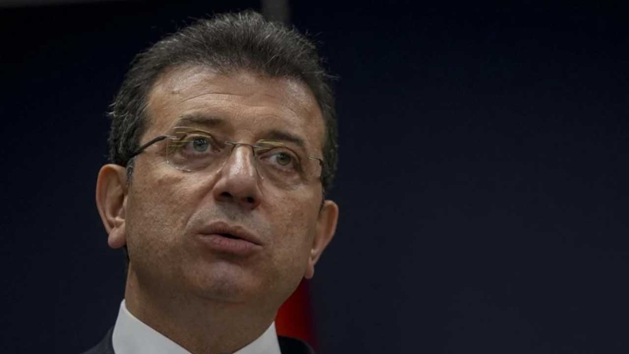 Ekrem İmamoğlu'nun inkar edemediği yolsuzluklar!
