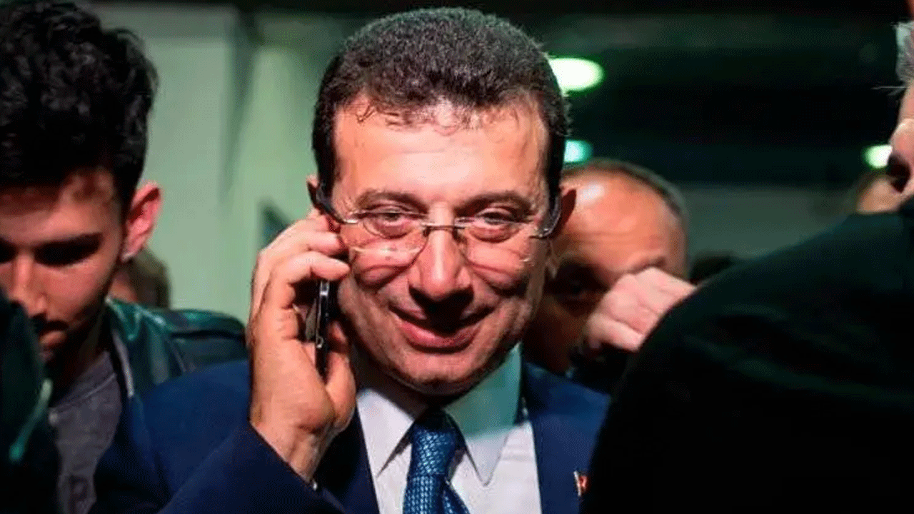 Ekrem'in kayıp telefonundan çıkanlar şoke etti