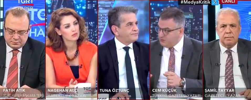 Ekrem İmamoğlu’nun kurduğu ağ deşifre oluyor! Herkesi haraca bağlamış, CHP’yi ele geçirmiş