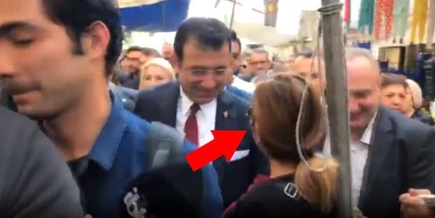 Ekrem İmamoğlu'nun kurmayları ile İyi Partililer arasında gerginlik!