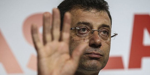 Ekrem İmamoğlu'nun tasarruf anlayışı! Hizmet aynı fiyat 3 kat