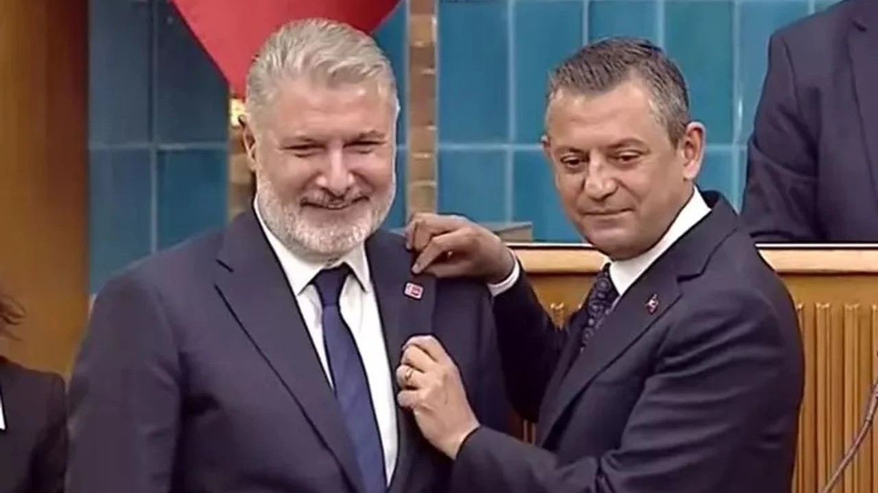 Ekrem İmamoğlu’nun trolüne Özgür Özel’den kıyak