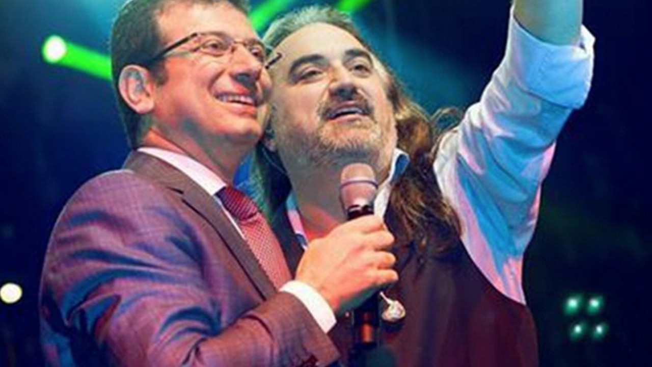Ekrem İmamoğlu'nun tutuklanma kararına Volkan Konak'ın tepkisi: Sahip çıktı!