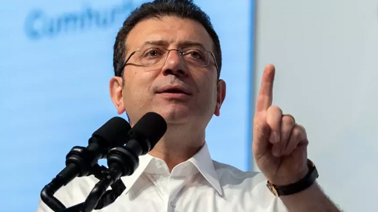 Ekrem İmamoğlu'nun unvanı Google'de kaldırıldı! Kararı aldı: Unvanını değiştirdi!