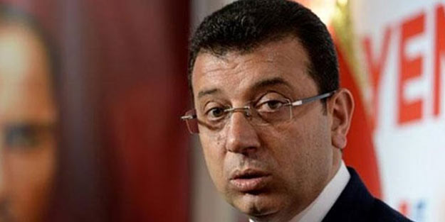 Ekrem İmamoğlu'nun 'yoldaşları' kin kustu! 