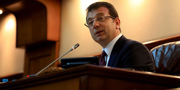 Ekrem İmamoğlu'nun zam hortumu ‘suya’ düştü