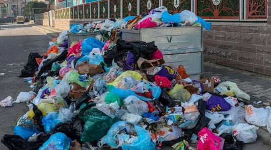 Ekrem İstanbul’u bitirdi! Şu rezalet görüntülere bakın