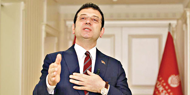 Ekrem ‘Kanton’ peşinde