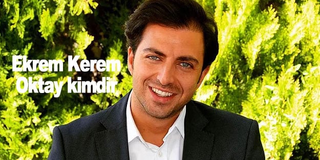Ekrem Kerem Oktay kimdir? Ekrem Kerem Oktay neden istifa etti?
