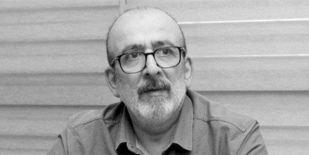 İki kez kanseri bir kez de veremi yenmişti! Ekrem Kızıltaş merhum Kekeç'i anlattı