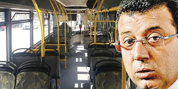 Ekrem mazot sözünü de tutmadı