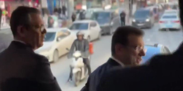 Ekrem önde Özgür arkada! Hangisi genel başkan belli değil