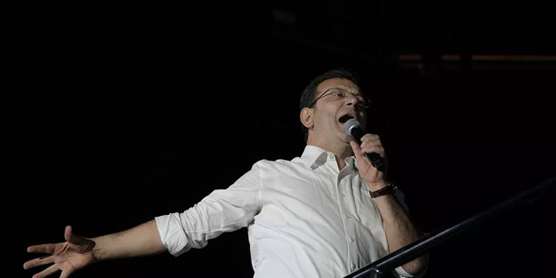 Ekrem ortalığı karıştırmak için devreye girdi! Bu sefer 'Teğmenleri' kullandı