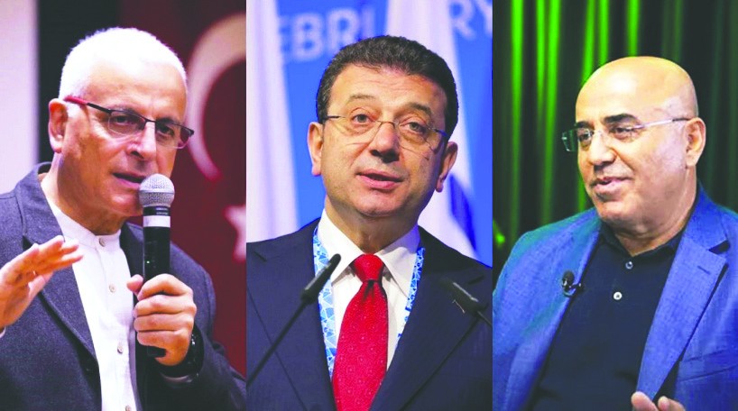 Ekrem, para için vatandaşı da satmış