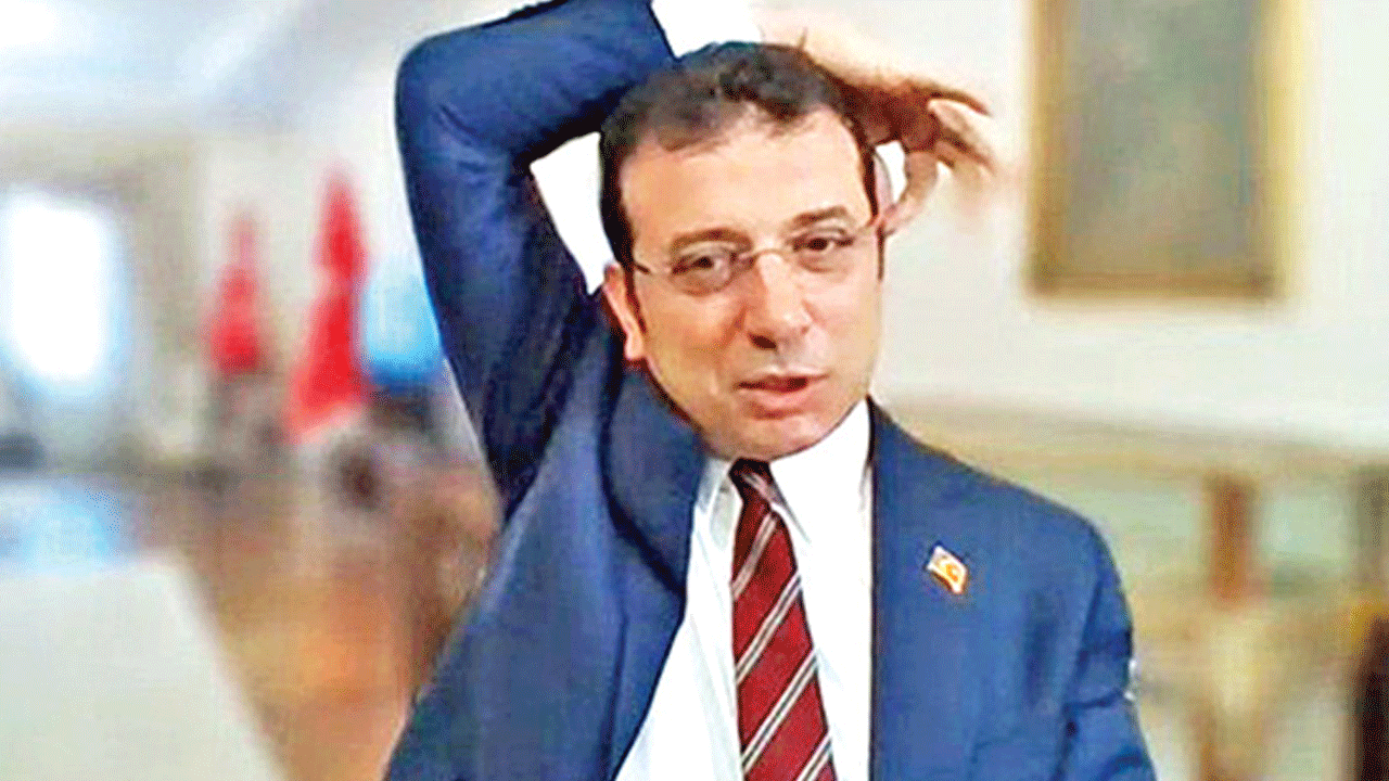 Ekrem paraları buharlaştırdı! 26 ihalede 452 milyon lira zarar