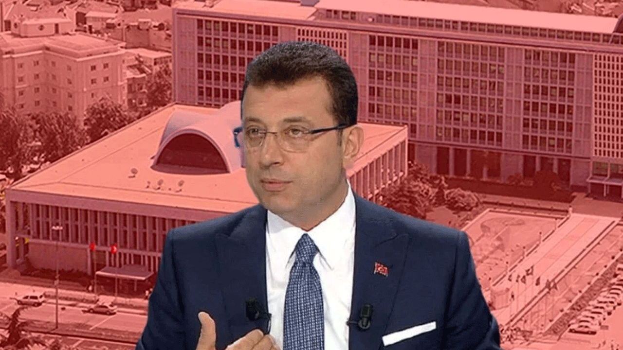 Ekrem ve çetesi, CHP'li ilçe belediyeleri ve Darülaceze'nin hakkını da yemişler! Mevzu 'nimet' olunca hiç ayrım yapmamışlar