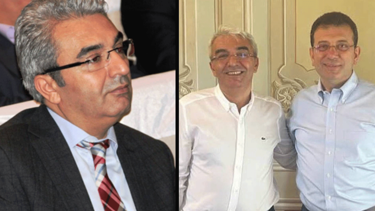 Kendileri yazdı kendileri oynadı! Ekrem ve üst tabaka CHP'liler 24 saat avukatlarla görüşürken Özdemir'e kimse gitmedi mi?