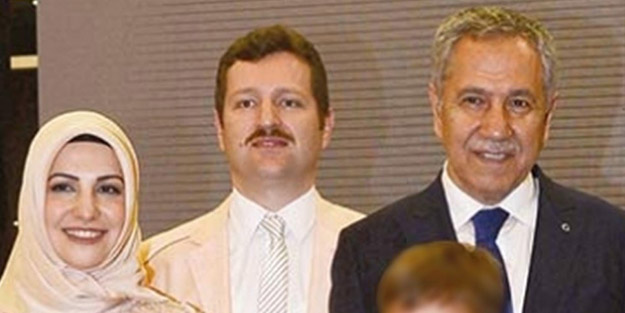 Ekrem Yeter kimdir? Bülent Arınç’ın damadı Ekrem Yeter trafik kazası mı yaptı?