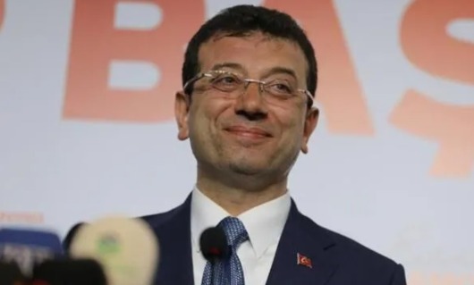 Ekrem, yolsuzluğun ‘çözüm’ünü bulmuş