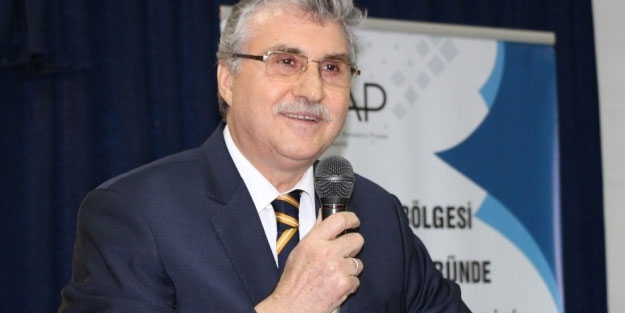 Çaykur Genel Müdürü belli oldu