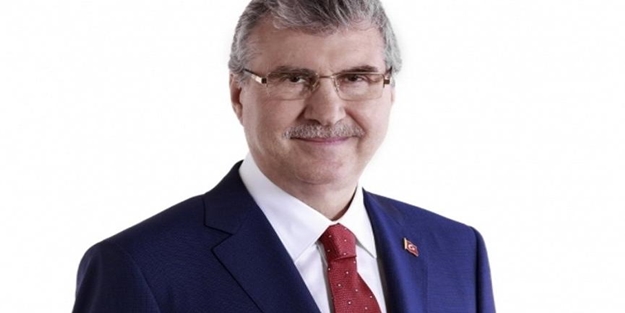 Ekrem Yüce kimdir? Sakarya Büyükşehir Belediye Başkanı