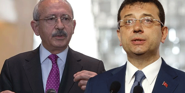 Ekremci misin? Kemalci misin? CHP’de kılıçlar çekildi