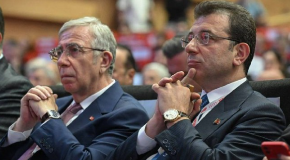 Ekremci operasyona Mansur Yavaş'tan veto! "CHP'ye hakarettir" deyip adaylık sinyali verdi