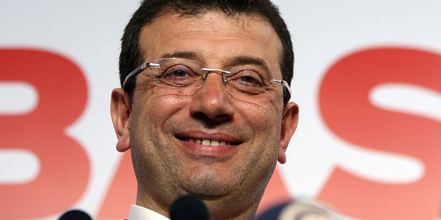 Ekrem'de fırıldak bitmiyor! İBB’nin gece tarifesini 2’ye katlamasına tepki
